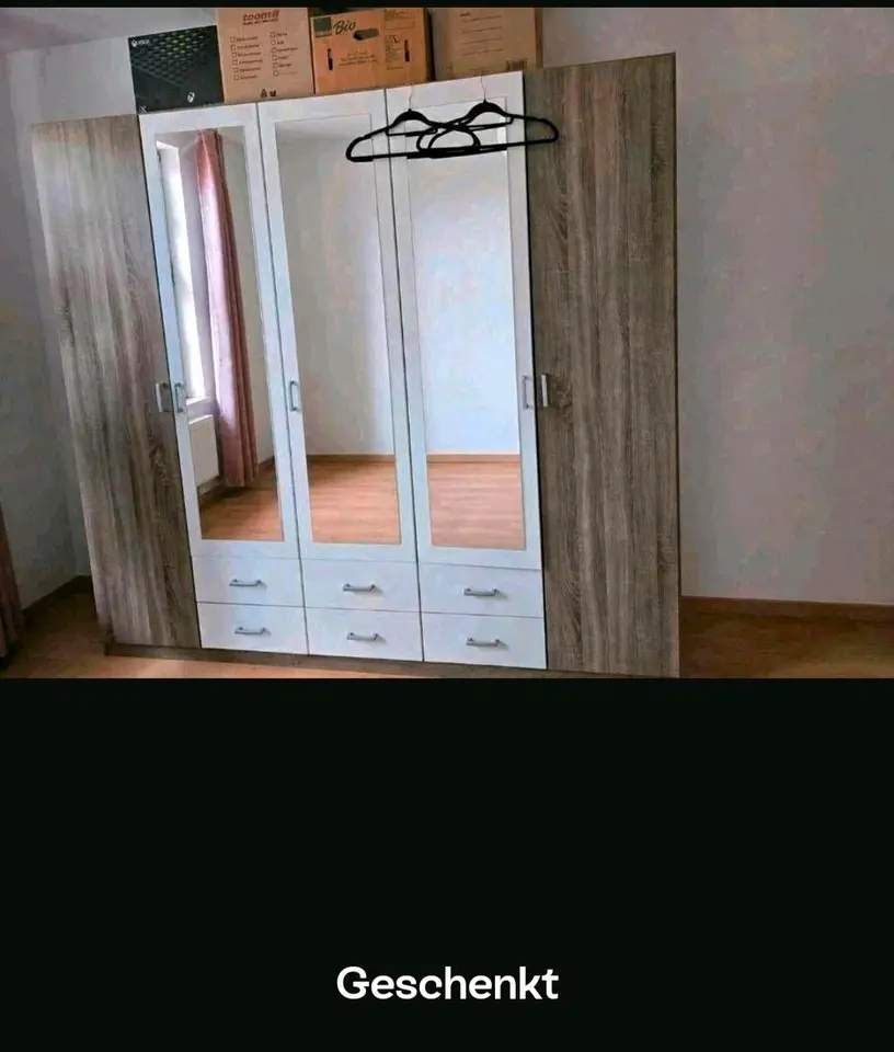 2 Zimmer Wohnung mit 58 m² in Nordhausen – Bild 9