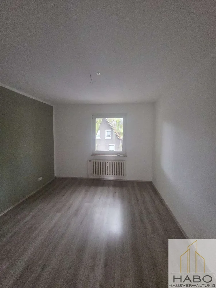 3 room apartment with 54 m² in Gelsenkirchen – Photo 2