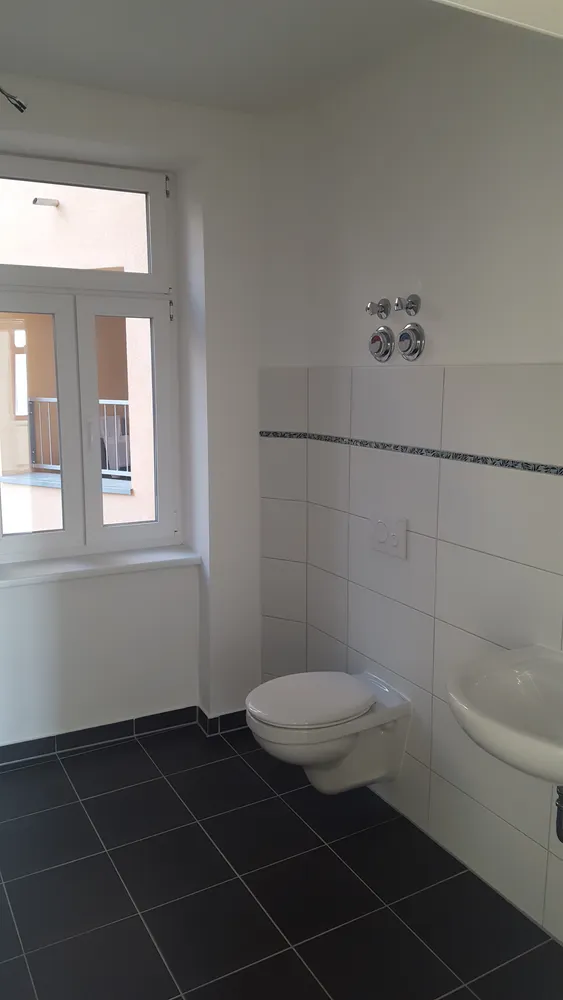 3 room apartment with 98 m² in Magdeburg – Photo 10