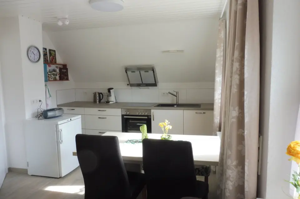 WG-Zimmer mit 75 m² in Lahr/Schwarzwald – Bild 1