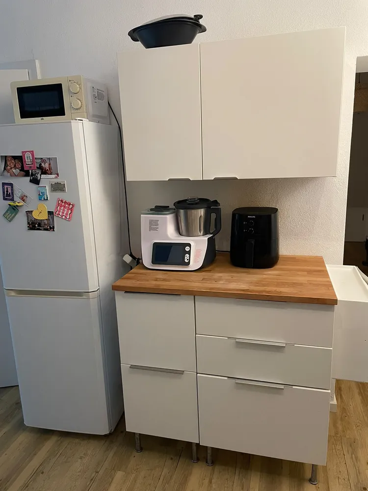 2 room apartment with 74 m² in Mainz – Photo 10