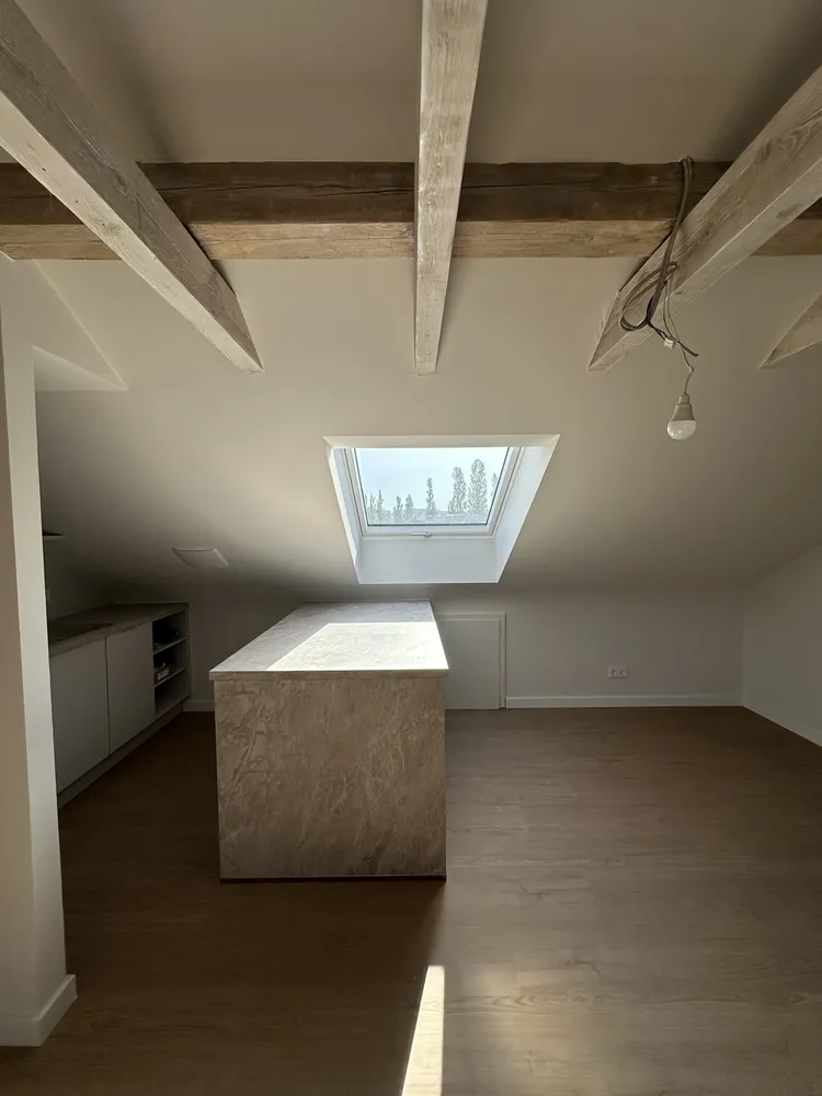 2 Zimmer Wohnung mit 41 m² in Stuttgart – Bild 5