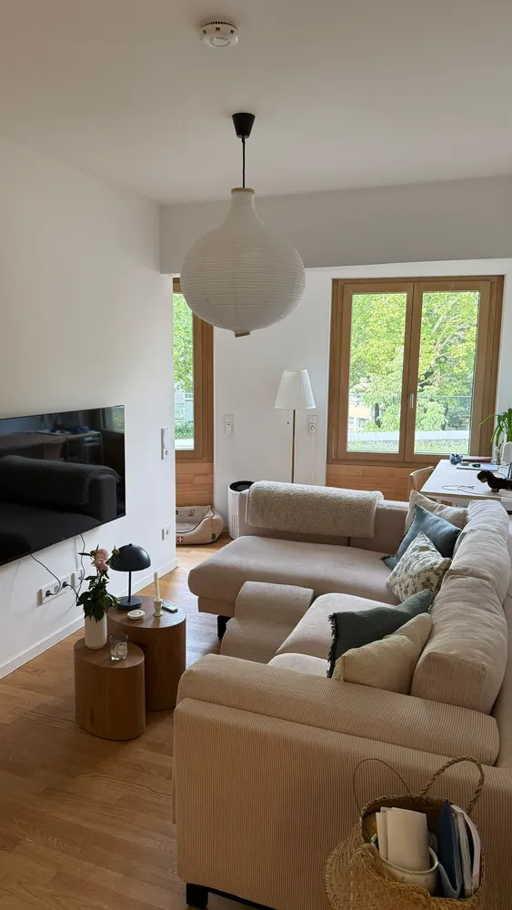3 Zimmer Wohnung mit 68 m² in Wiesbaden – Bild 1