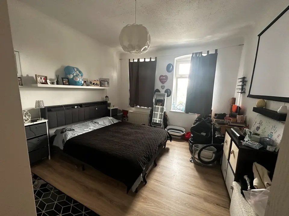 4 Zimmer Wohnung mit 86 m² in Dresden – Bild 5
