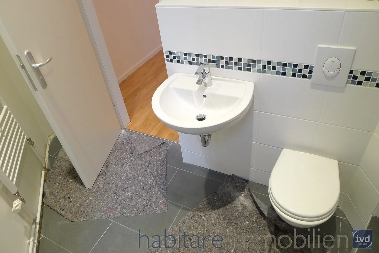 2 Zimmer Wohnung mit 42 m² in Berlin – Bild 3