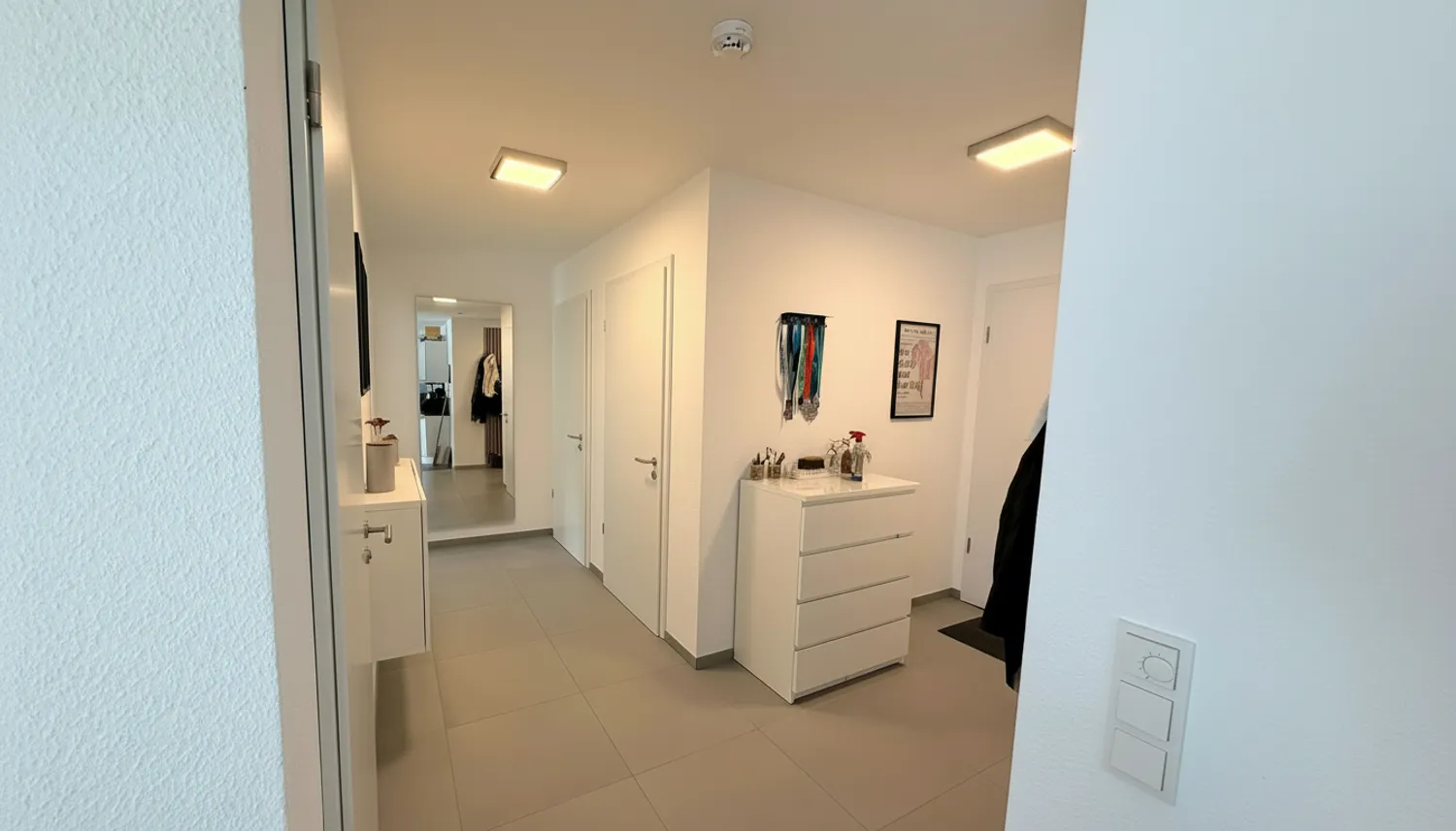 3 Zimmer Wohnung mit 57 m² in Unna – Bild 5