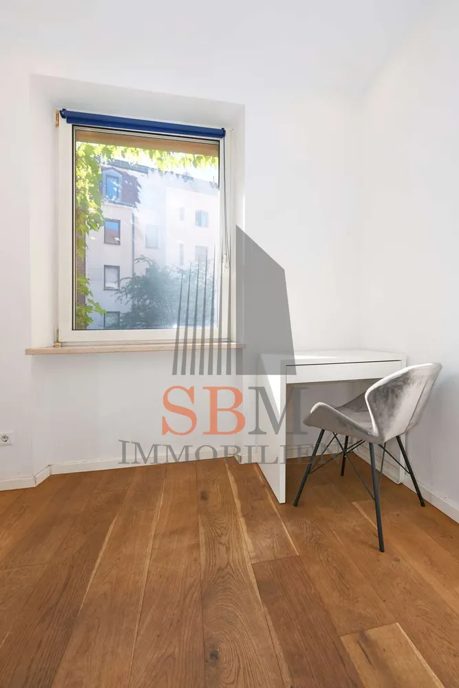 WG-Zimmer mit 16 m² in Nürnberg – Bild 6