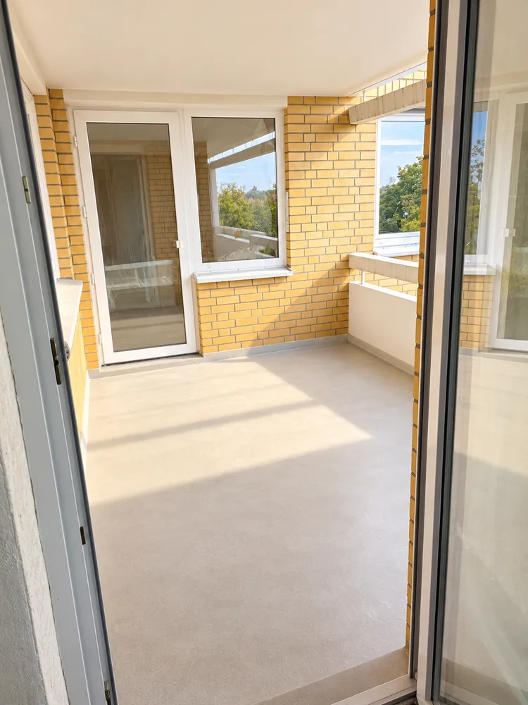 2 room apartment with 72 m² in Hanover – Photo 7
