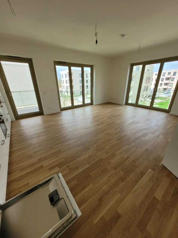 3 Zimmer Wohnung mit 89 m² in Potsdam – Bild 9
