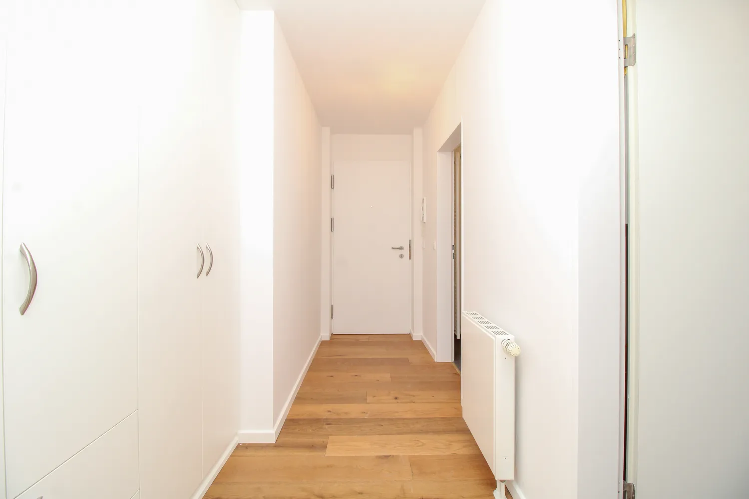 1 Zimmer Wohnung mit 37 m² in München – Bild 3