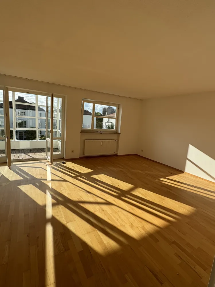 3 room apartment with 81 m² in Regensburg – Photo 1
