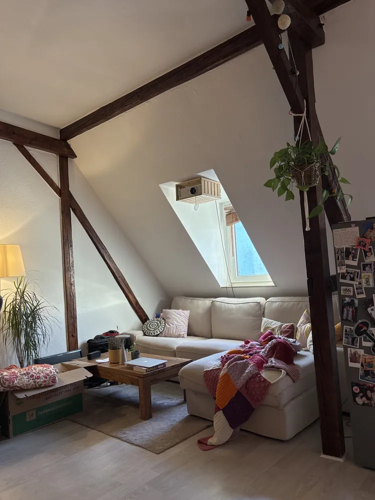 2 room apartment with 52 m² in Cologne – Photo 1