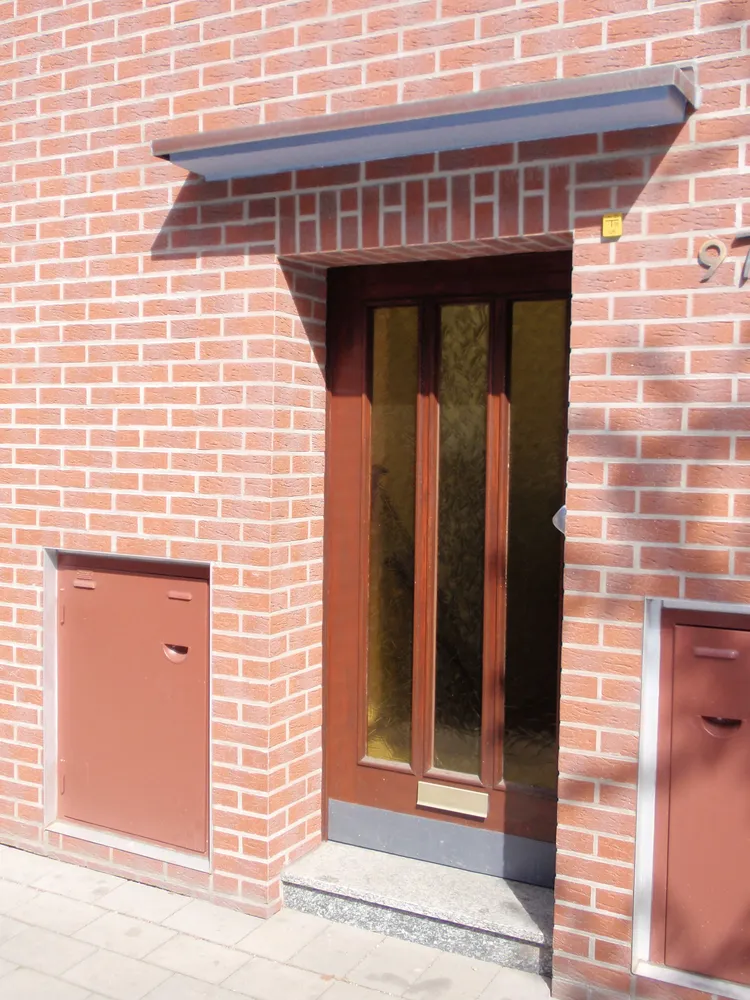 2 Zimmer Wohnung mit 42 m² in Duisburg – Bild 10