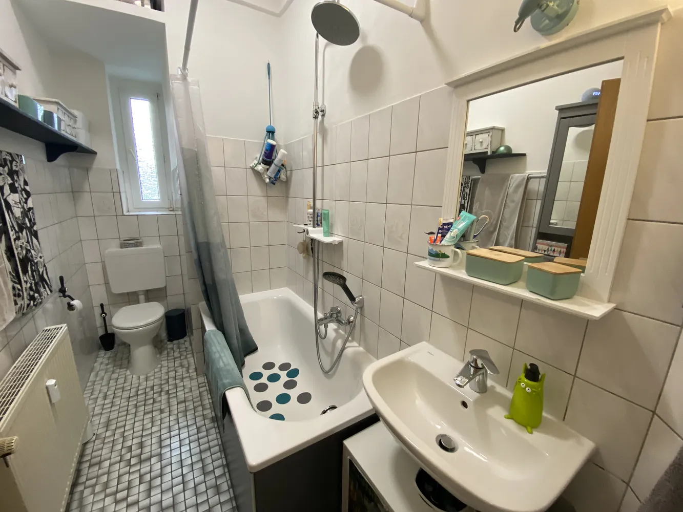 4 Zimmer Wohnung mit 94 m² in Bochum – Bild 7