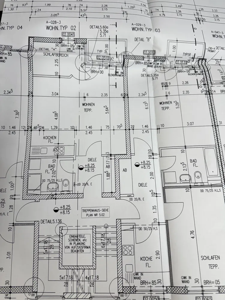 1 Zimmer Wohnung mit 46 m² in Leipzig – Bild 6