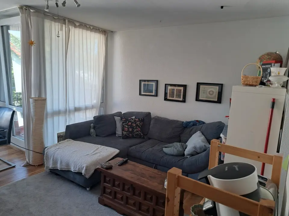 2 Zimmer Wohnung mit 52 m² in Göttingen – Bild 2