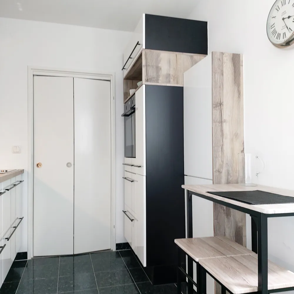3 Zimmer Wohnung mit 64 m² in München – Bild 2