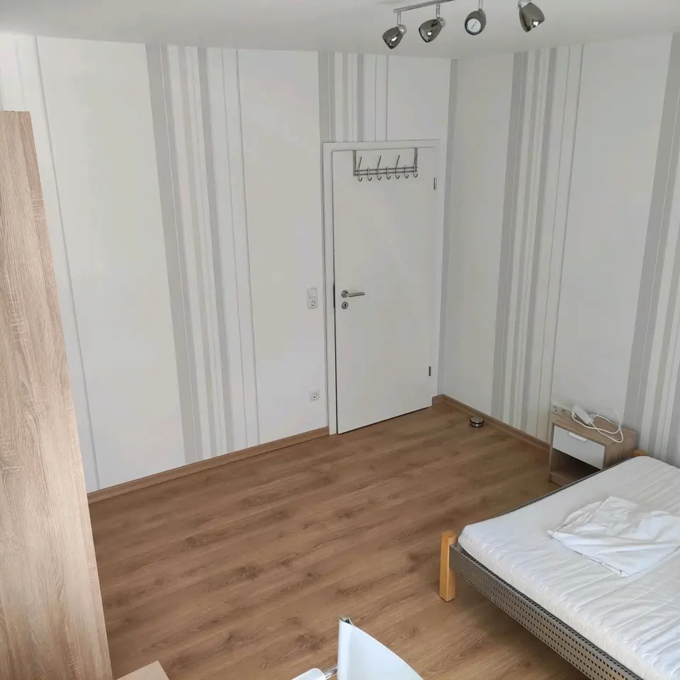 WG-Zimmer mit 10 m² in Wolfenbüttel – Bild 2
