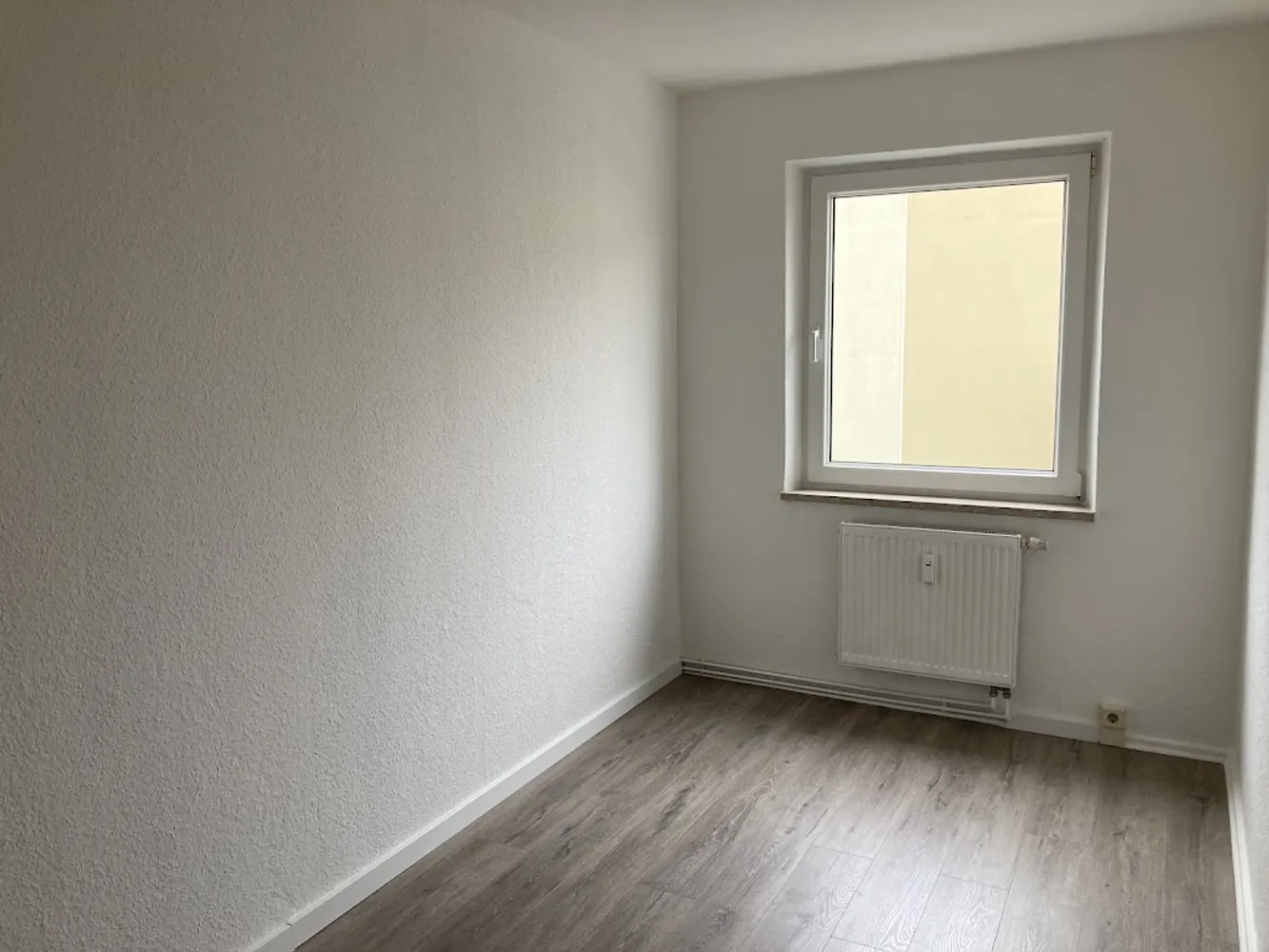 3 room apartment with 61 m² in Aschersleben – Photo 5