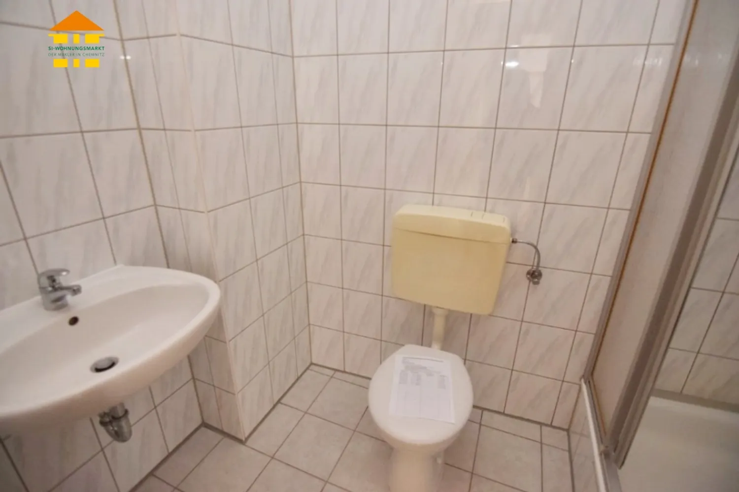 2 Zimmer Wohnung mit 48 m² in Chemnitz – Bild 11