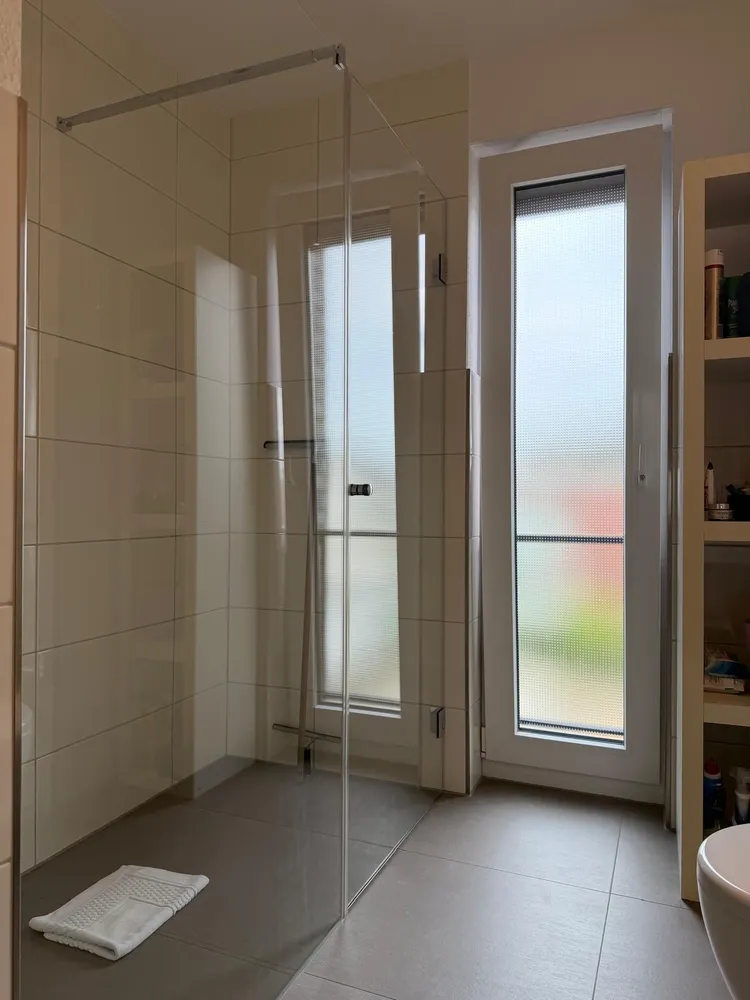 2 Zimmer Wohnung mit 92 m² in Frechen – Bild 9