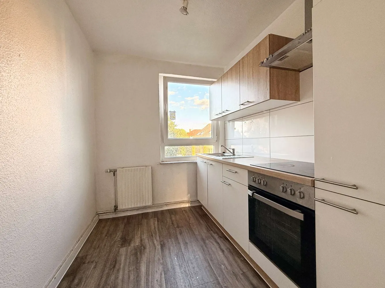3 Zimmer Wohnung mit 48 m² in Bremen – Bild 3