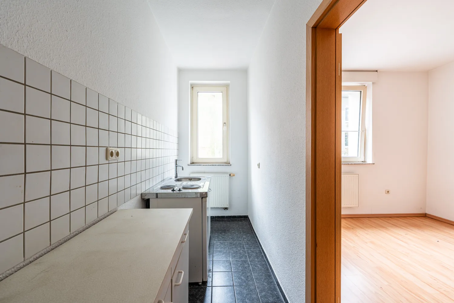 2 Zimmer Wohnung mit 40 m² in Dortmund – Bild 4