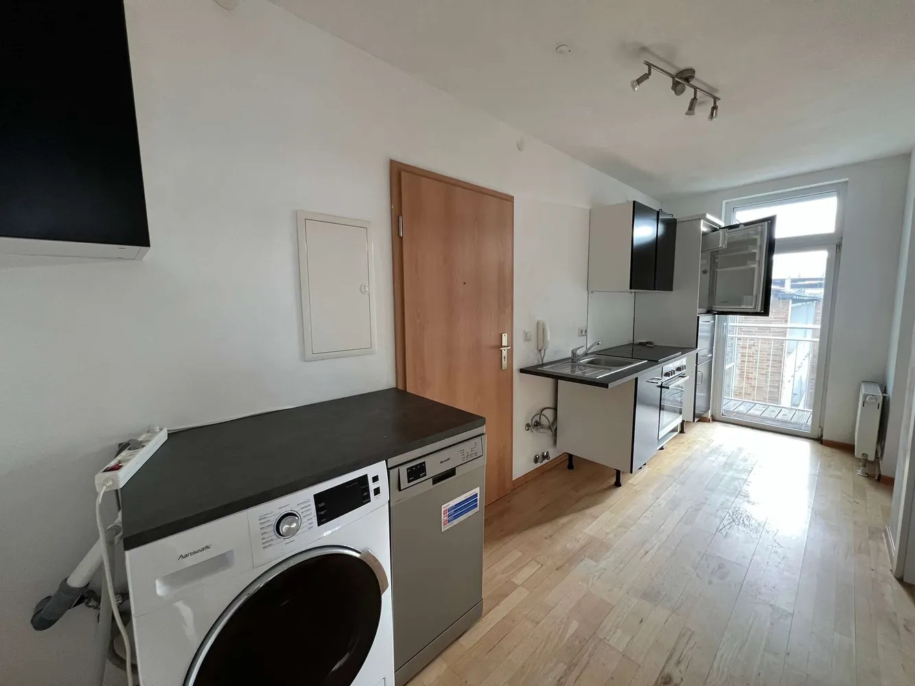 2 Zimmer Wohnung mit 43 m² in Gießen – Bild 5