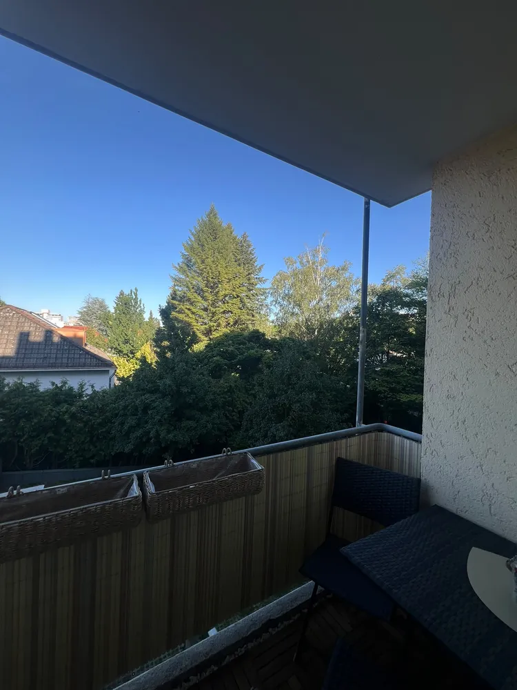 1 Zimmer Wohnung mit 30 m² in München – Bild 5