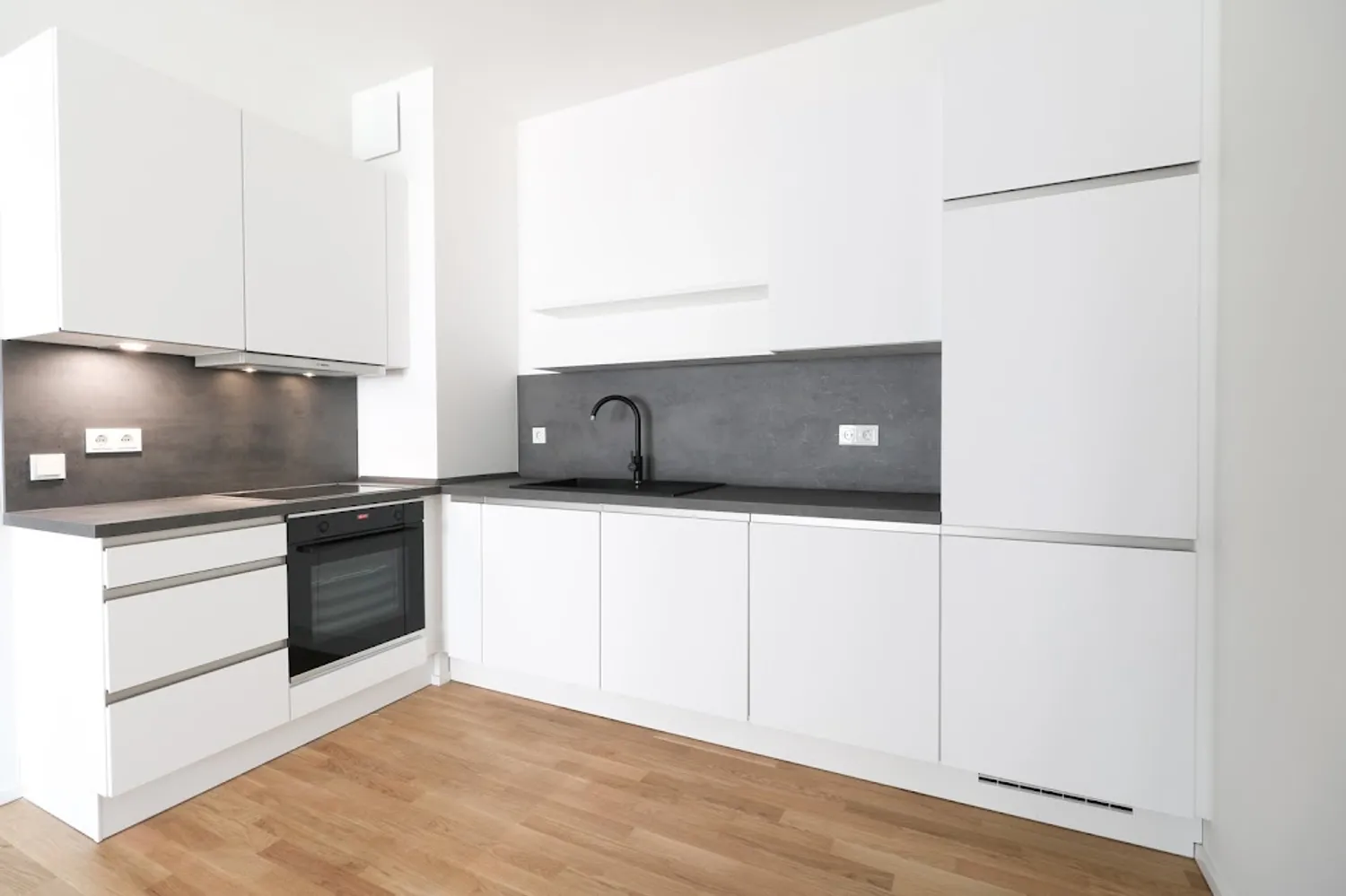2 room apartment with 70 m² in Frankfurt am Main – Photo 4