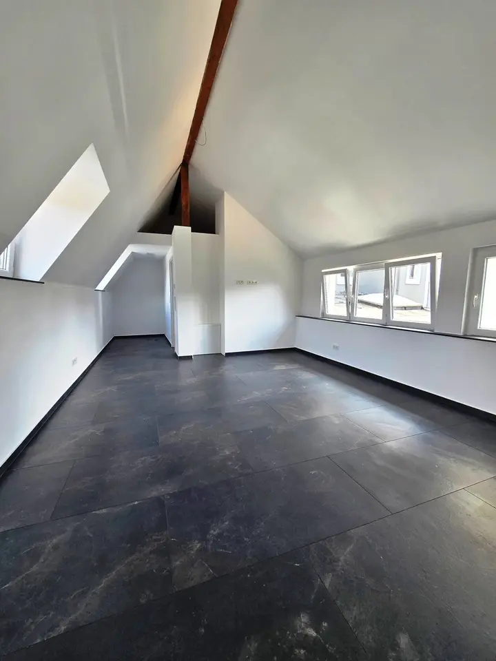 2 Zimmer Wohnung mit 30 m² in Trier – Bild 2