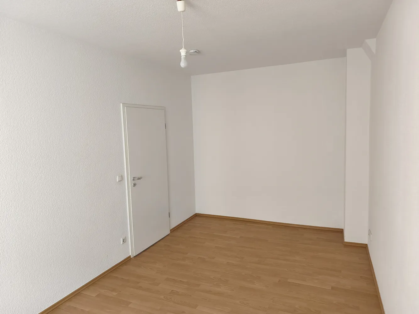 2 Zimmer Wohnung mit 50 m² in Rostock – Bild 5