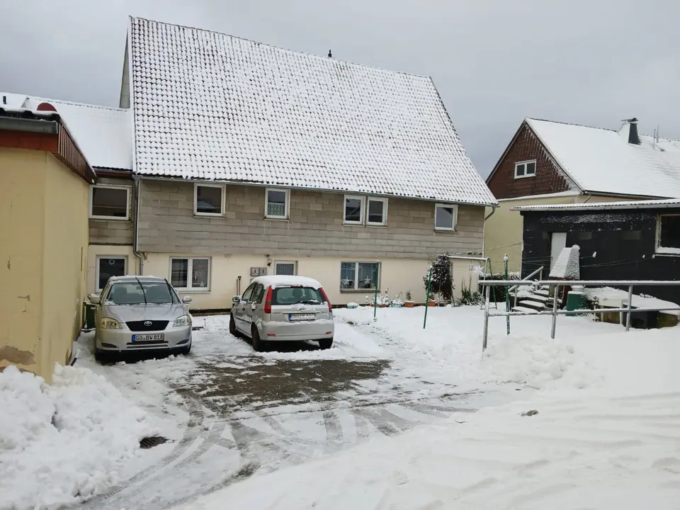 3 Zimmer Wohnung mit 55 m² in Osterode am Harz – Bild 10