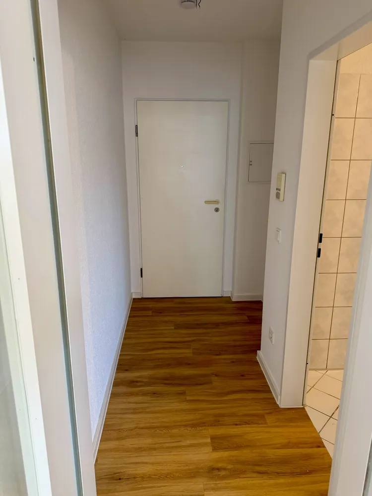 2 Zimmer Wohnung mit 41 m² in Hannover – Bild 6