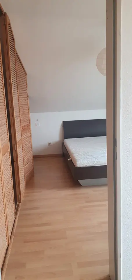3 Zimmer Wohnung mit 54 m² in Witten – Bild 2