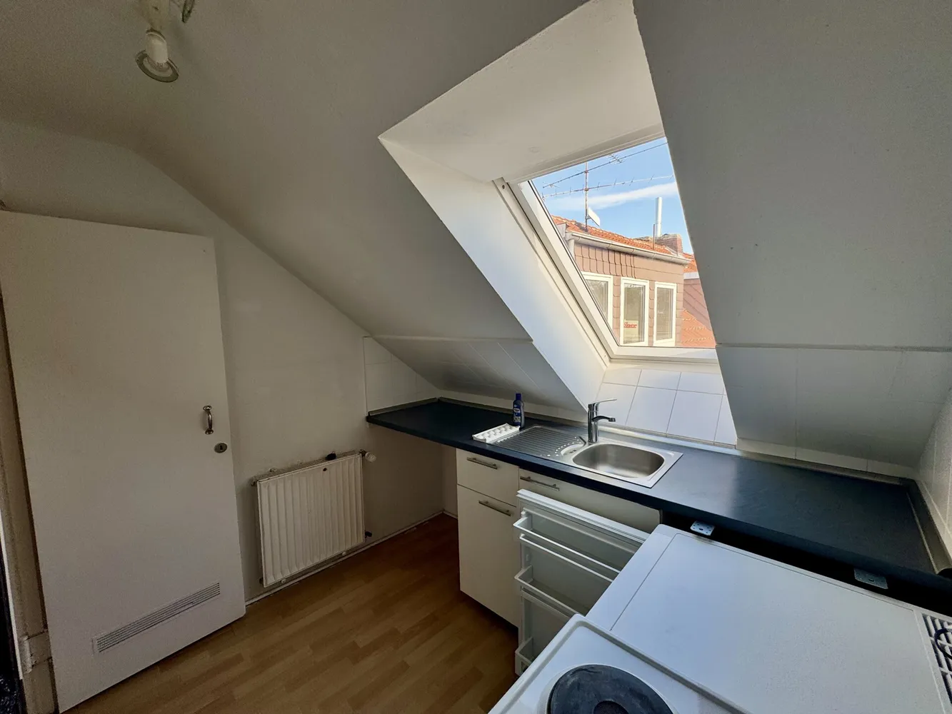 2 Zimmer Wohnung mit 62 m² in Hannover – Bild 4