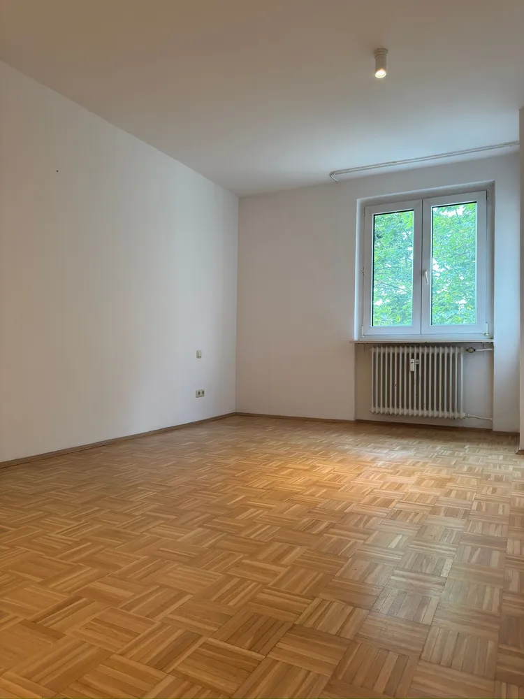 2 Zimmer Wohnung mit 53 m² in Frankfurt am Main – Bild 5
