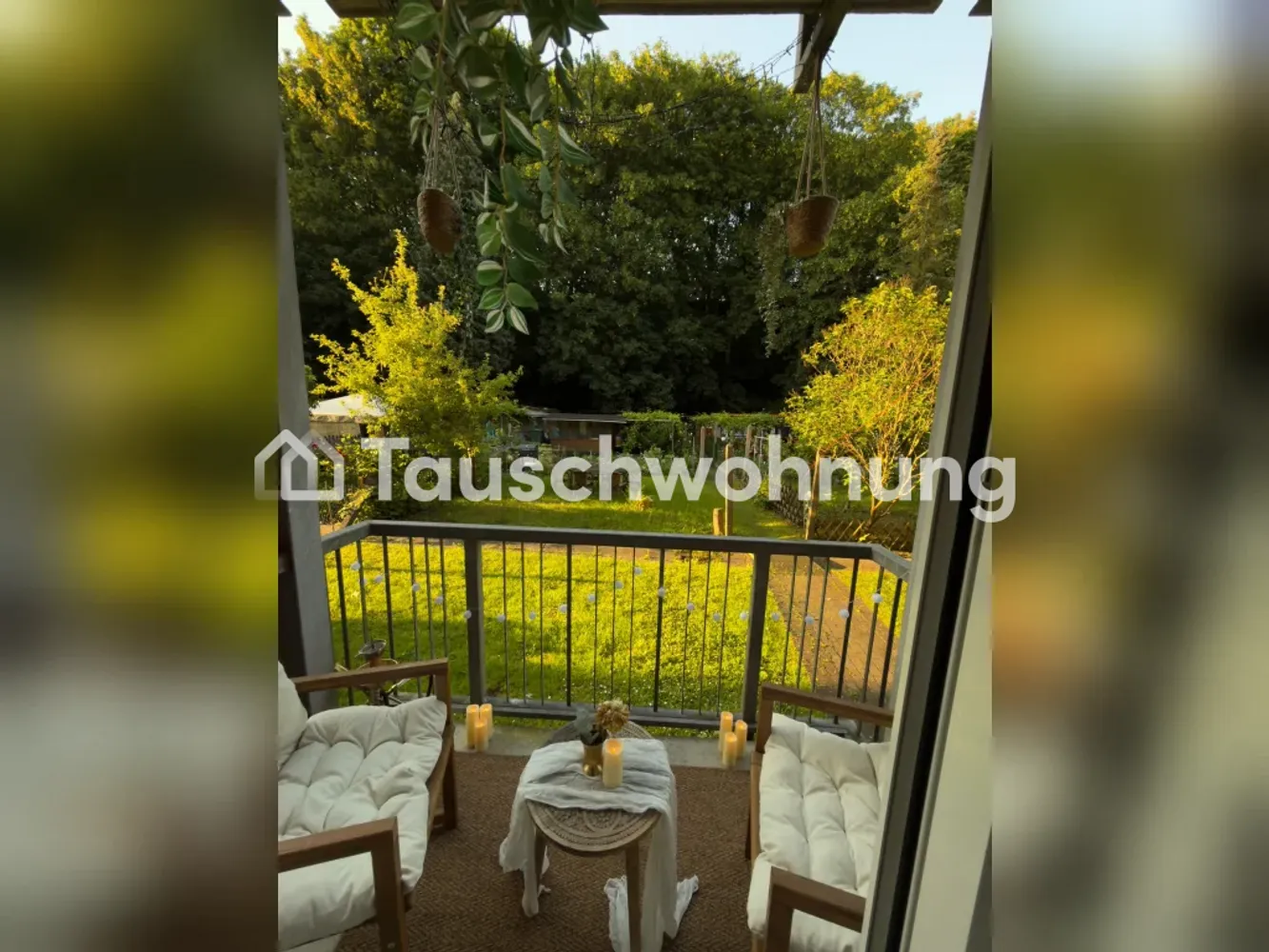 3 room apartment with 60 m² in Hamburg – Photo 4