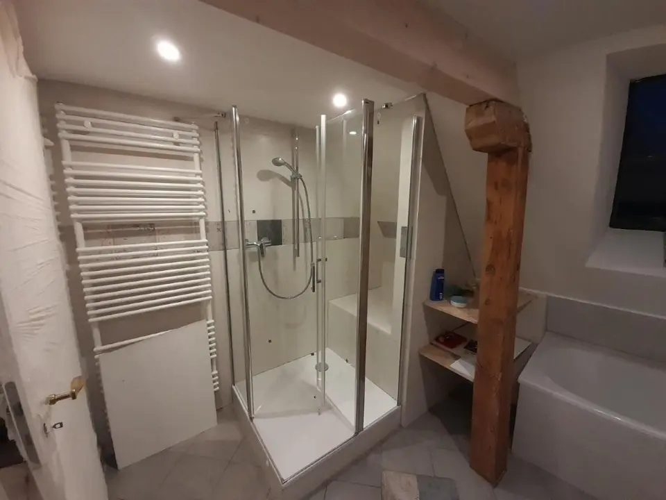 WG-Zimmer mit 119 m² in Buxtehude – Bild 9