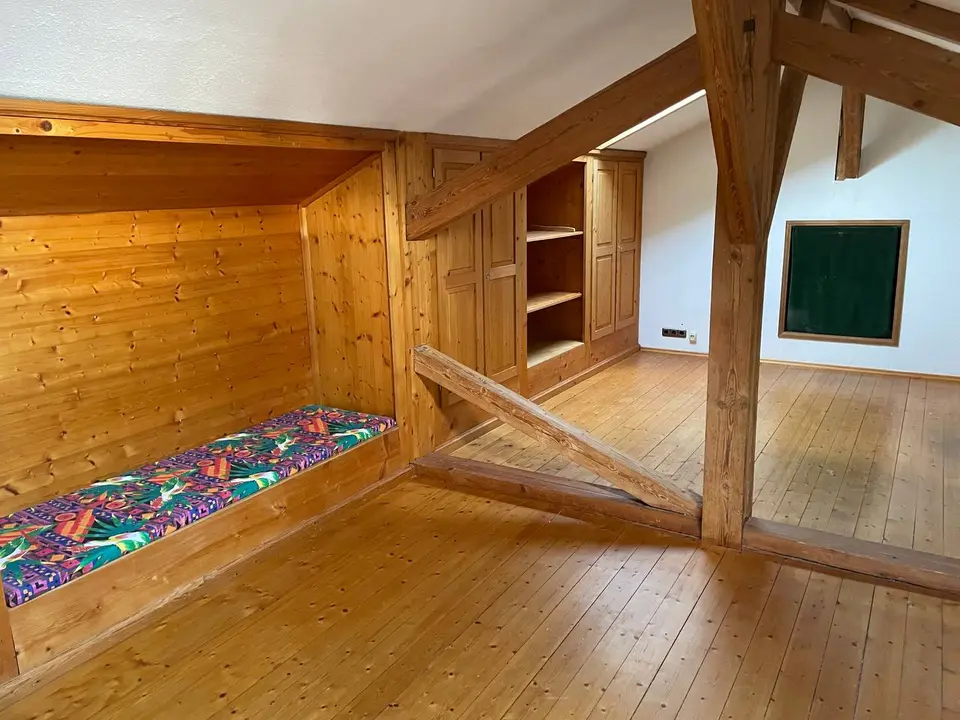 3 Zimmer Wohnung mit 124 m² in Traunstein – Bild 5