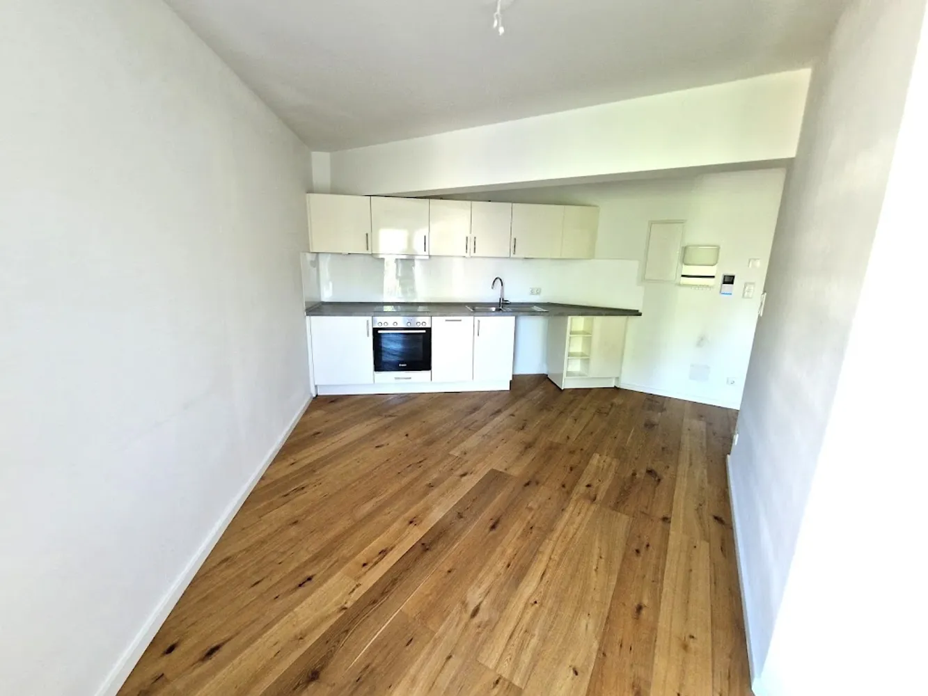 2 Zimmer Wohnung mit 29 m² in Berlin – Bild 2