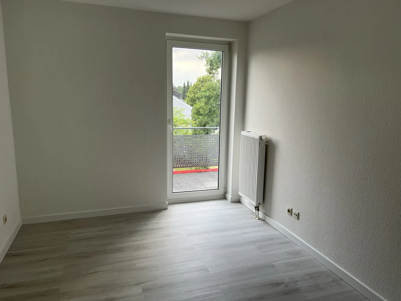 3 Zimmer Wohnung mit 67 m² in Bielefeld – Bild 5