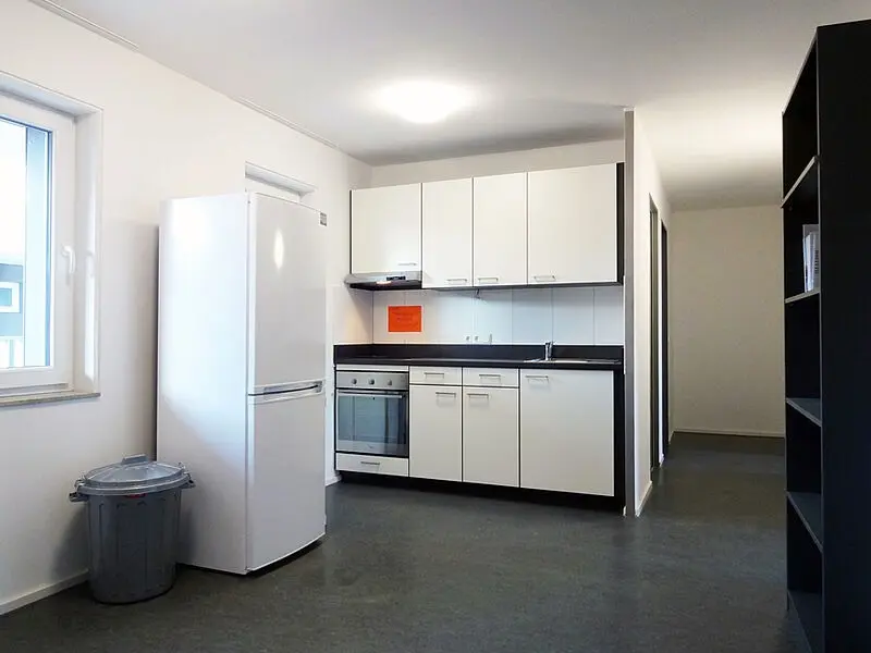 Shared room with 13 m² in Konstanz – Photo 2