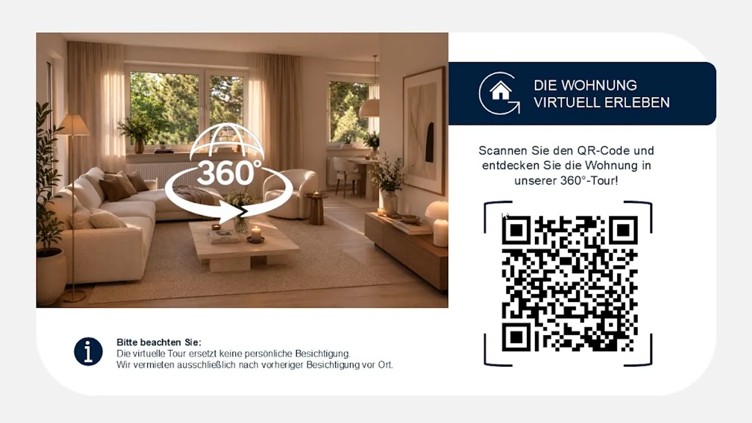 2 Zimmer Wohnung mit 58 m² in Braunschweig – Bild 10