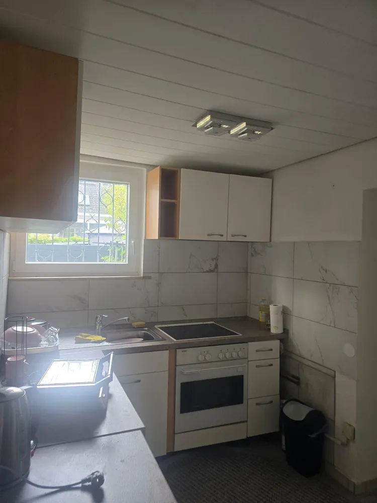 2 Zimmer Haus mit 52 m² in Berlin – Bild 8