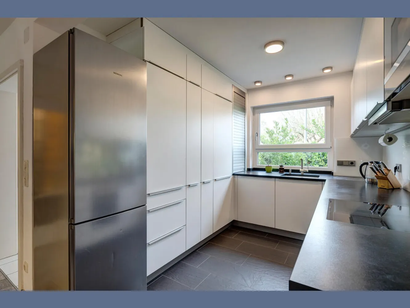 5 Zimmer Haus mit 150 m² in München – Bild 12
