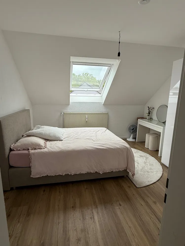 4 Zimmer Wohnung mit 77 m² in Duisburg – Bild 4