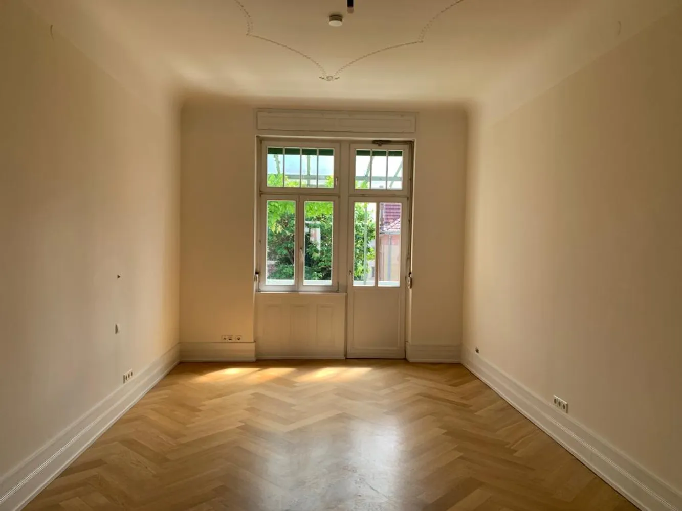 5 Zimmer Wohnung mit 170 m² in Heidelberg – Bild 9