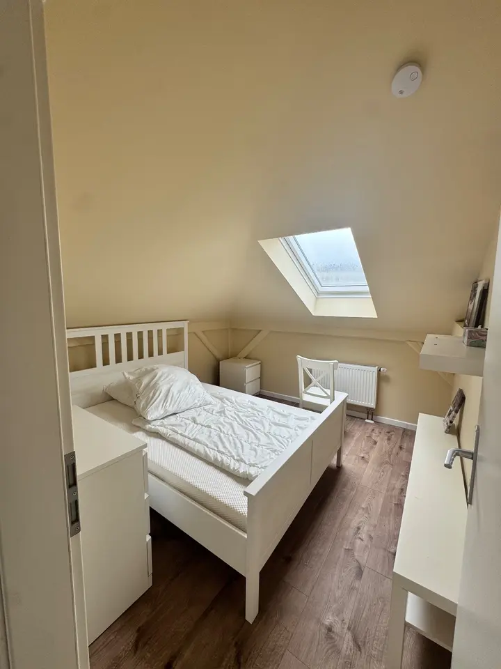 WG-Zimmer mit 35 m² in Bielefeld – Bild 2