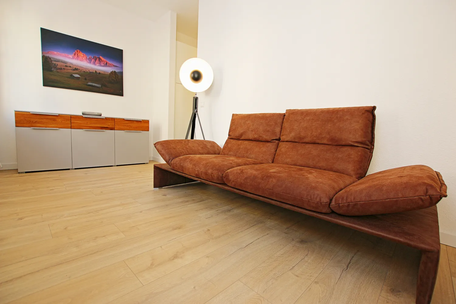 2 Zimmer Wohnung mit 45 m² in Chemnitz – Bild 9